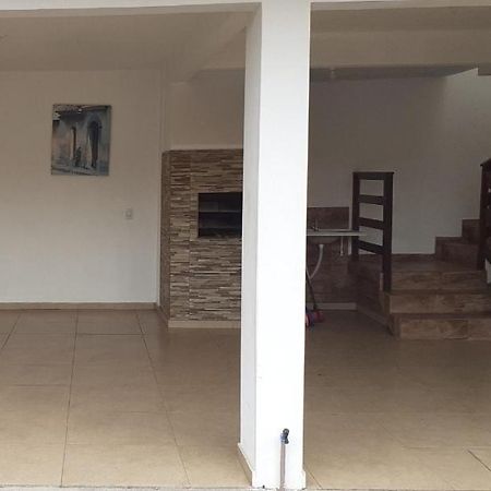 Residencial Lagoa Торрес Екстер'єр фото