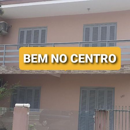 Residencial Lagoa Торрес Екстер'єр фото