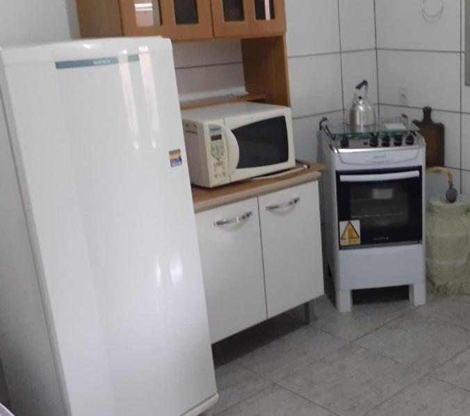 Residencial Lagoa Торрес Екстер'єр фото