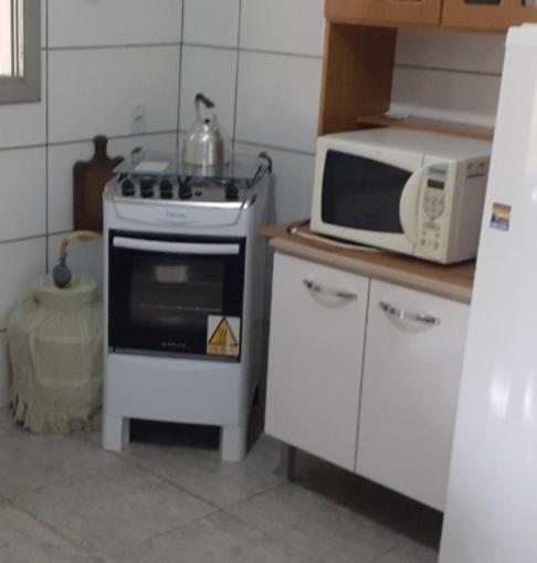 Residencial Lagoa Торрес Екстер'єр фото