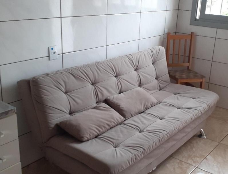 Residencial Lagoa Торрес Екстер'єр фото