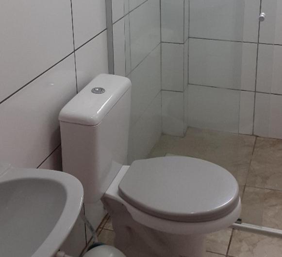 Residencial Lagoa Торрес Екстер'єр фото