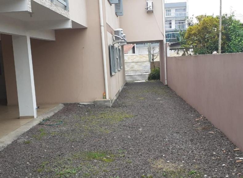 Residencial Lagoa Торрес Екстер'єр фото