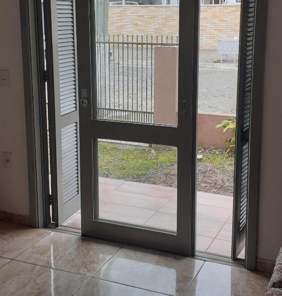 Residencial Lagoa Торрес Екстер'єр фото
