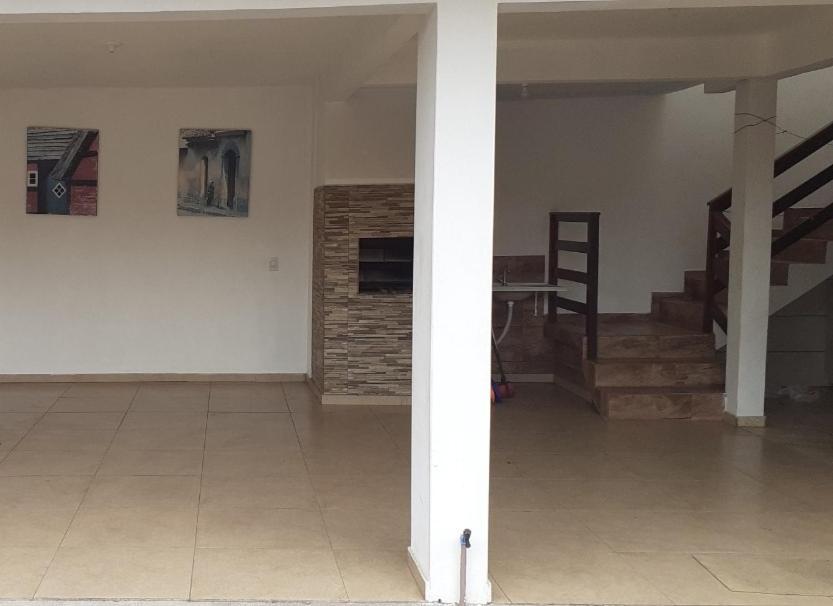 Residencial Lagoa Торрес Екстер'єр фото