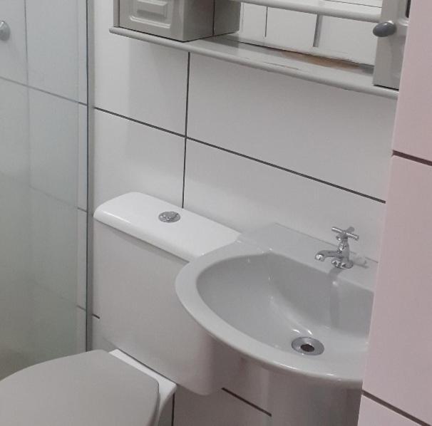 Residencial Lagoa Торрес Екстер'єр фото